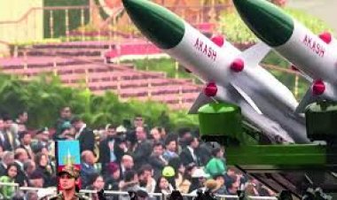 ভারতকে ১৩১ মিলিয়ন ডলার মূল্যের সামরিক সরঞ্জাম দিচ্ছে যুক্তরাষ্ট্র