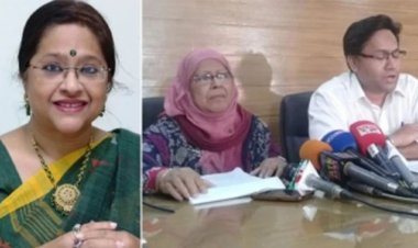 নিজ বাসায় থাকার অধিকার ফিরে পেলেন তুরিন আফরোজের মা