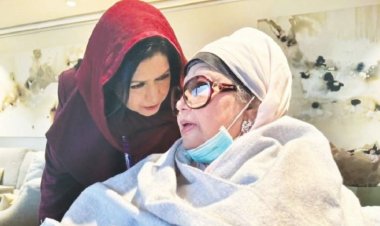 খালেদা জিয়ার সফরসঙ্গী হচ্ছেন যারা