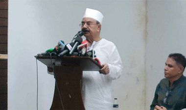 কোর্ট আমাদের সেকেন্ড হোম হয়ে গেছে: গয়েশ্বর