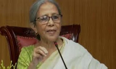 ভোক্তার পাশাপাশি কৃষকের স্বার্থও দেখতে হবে: ফরিদা আখতার