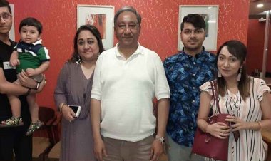 পাপন ও তার স্ত্রীর বিরুদ্ধে সন্দেহজনক লেনদেনের প্রমাণ পেয়েছে দুদক