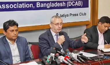 সংস্কারে ইউনূস সরকারকে পর্যাপ্ত সময় দেয়ার পক্ষে ইইউ, নির্বাচন নিয়ে কোনো চাপ নেই