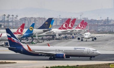 মস্কোতে ইউক্রেনের ড্রোন হামলা, বন্ধ সব বিমানবন্দর