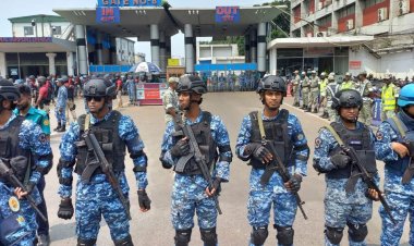 বিমানবন্দরে বাড়তি নিরাপত্তা, কাজ করছে পুলিশ-সেনা