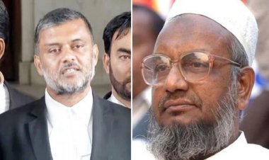 সংক্ষিপ্ত রায়ে কাদের মোল্লাকে ফাঁসি দেওয়া হয় : আইনজীবী শিশির