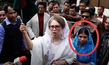 ফাতেমাকে নিয়ে গর্বিত এলাকাবাসী