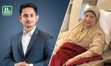 বেগম খালেদা জিয়াকে বাংলাদেশে স্বাগতম: সারজিস