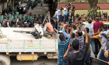 ‘ফিরোজার’ সেদিন আর এইদিন