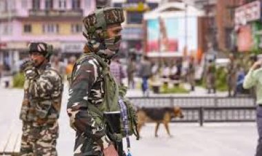 ১৯৭১ সালের পর প্রথমবার ভারতের রাজ্যে রাজ্যে মহড়া