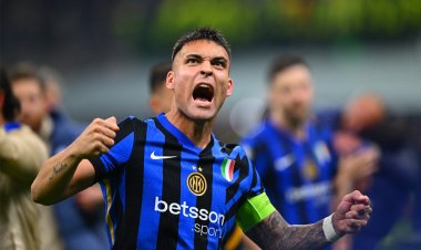 ১৩ গোলের নাটকীয়তায় ফাইনালে ইন্টার মিলান, বার্সার স্বপ্নভঙ্গ