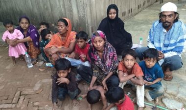 বাংলাদেশে ৬৬ ভারতীয় নাগরিকের অনুপ্রবেশ