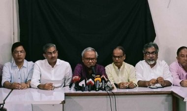 আ.লীগের কারা বিএনপির নতুন সদস্য হতে পারবে, জানালেন রিজভী