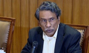 ক্ষমতা যেন কেন্দ্রীভূত না হয়, সেটি সামনে রেখে এগুচ্ছে কমিশন: আলী রীয়াজ