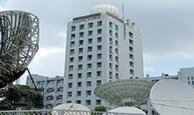 তাপপ্রবাহ নিয়ে সতর্কবার্তা আবহাওয়া অধিদপ্তরের