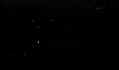 ভারতের জম্মুতে ব্ল্যাকআউট ও বিস্ফোরণ, ড্রোন হামলার অভিযোগ