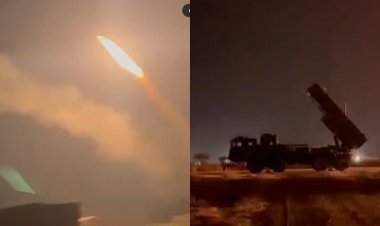 ‘অপারেশন সিঁদুর’ এর জবাবে ‘অপারেশন বুনিয়ান-উন-মারসুস’, এর অর্থ কী?