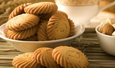 প্রতিদিন বিস্কুট খাওয়া স্বাস্থ্যের পক্ষে কতুটুকু ভালো?