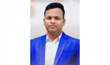 নাশকতা মামলায় আ. লীগের দপ্তর সম্পাদক গ্রেপ্তার