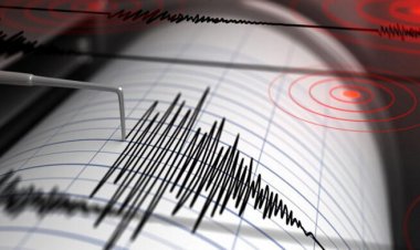 ভূমিকম্পে কাঁপলো ইসলামাবাদ