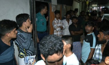 রাজধানীতে আপন দুই বোনের মরদেহ উদ্ধার