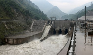 যুদ্ধবিরতি হলেও সিন্ধু পানিচুক্তি এখনও স্থগিত