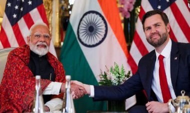 ‘ভীতিকর’ গোয়েন্দা তথ্য পেয়ে মোদিকে ফোন করেন রুবিও,সিএনএনের প্রতিবেদন