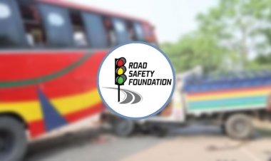 এপ্রিলে সড়কে ঝরেছে ৫৮৮ প্রাণ