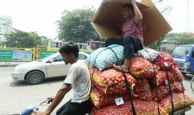 এমন ভ্যাপসা গরম কতদিন থাকবে, জানালো আবহাওয়া অধিদপ্তর