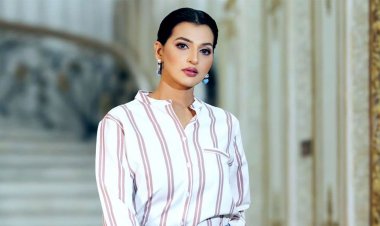 আজ থেকে শুরু কান ফিল্ম ফেস্টিভ্যালে বাংলাদেশের প্রতিনিধিত্ব করছেন বর্ষা