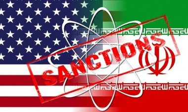 পরমাণু ইস্যুতে আলোচনার মধ্যেই ইরানের বিরুদ্ধে নতুন মার্কিন নিষেধাজ্ঞা