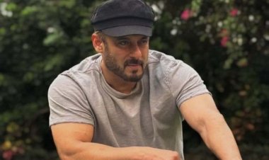 খরচের ভয়ে বিয়ে করছেন না সালমান