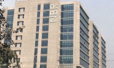 এনবিআর ভেঙে দুই ভাগ হলো, অধ্যাদেশ জারি