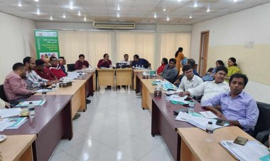 ২৫ সাংবাদিক পেলেন সড়ক নিরাপত্তাবিষয়ক ফেলোশিপ