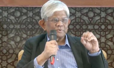 ধার করে, টাকা ছাপিয়ে বাজেট বাস্তবায়ন করবো না: অর্থ উপদেষ্টা