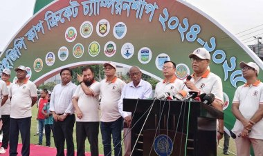 পুলিশ কিলার ফোর্স হতে পারে না: আইজিপি