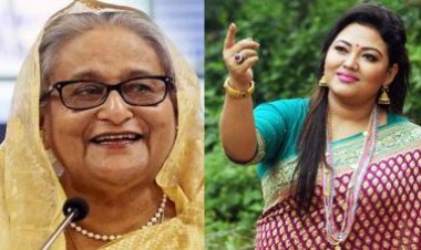 ‘জুলাই আন্দোলনকালে হাসিনার মন খারাপ হলে গান শোনাতেন মমতাজ’