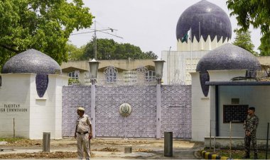 যুদ্ধবিরতির মধ্যে ভারত–পাকিস্তানের পাল্টাপাল্টি কূটনীতিক বহিষ্কার