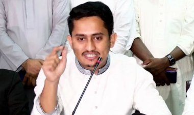 ঢাবি ভিসির ওপর দায় চাপানো সত্যকে আড়াল করার পাঁয়তারা: সারজিস