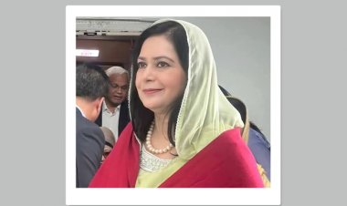  জ্ঞাত আয়বহির্ভূত সম্পদ: জুবাইদা রহমানের হাইকোর্টে জামিন