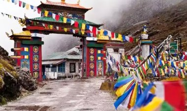 অরুণাচল প্রদেশের কিছু জায়গার চীনা নামকরণের প্রচেষ্টা প্রত্যাখ্যান ভারতের