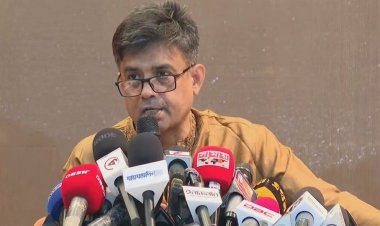 আ’লীগের কার্যক্রম নিষিদ্ধে ভারতের প্রতিক্রিয়ায় যা বললেন প্রেস সচিব