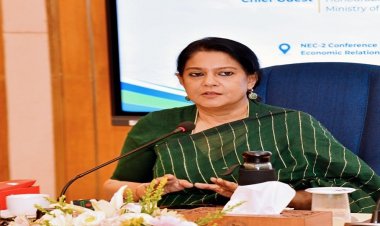 প্রকৃতিকে ধ্বংস করে উন্নয়ন টেকসই হবেনা: পরিবেশ উপদেষ্টা