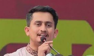 কতিপয় সুশীল উপদেষ্টার বড় দুর্বলতা তারা জনগণকে ডিল করতে ভয় পায়- সারজিস আলম