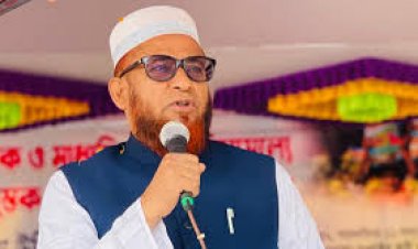 ভালুকার সাবেক এমপি কাজিম উদ্দিন গ্রেপ্তার