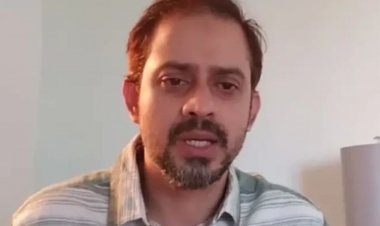 রাজনৈতিক অস্তিরতা নিয়ে চাঞ্চল্যকর তথ্য দিলেন সাংবাদিক ইলিয়াস