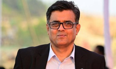 গণমাধ্যমের স্বাধীনতার প্রাতিষ্ঠানিক রূপ দিতে চায় অন্তর্বর্তী সরকার: প্রেস সচিব