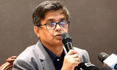 দ্রুত প্রকৃত সাংবাদিকদের অ্যাক্রেডিটেশন কার্ড দেয়া হবে: প্রধান উপদেষ্টার প্রেস সচিব