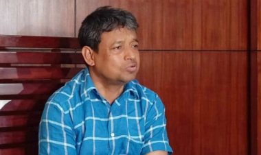 হারুনের শ্বশুরের জমিসহ বহুতল ভবন জব্দ, ভাইয়ের ব্যাংক অ্যাকাউন্ট অবরুদ্ধ