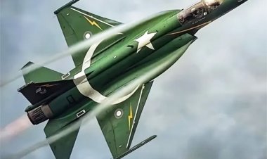 দক্ষিণ এশিয়ার আকাশ প্রতিরক্ষায় পাকিস্তানের নতুন যুগ- চীনের প্রশংসা